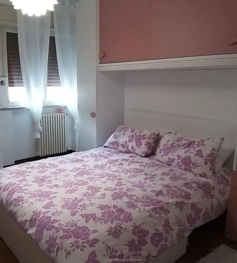 Appartamento Trinacria Palermo Italien