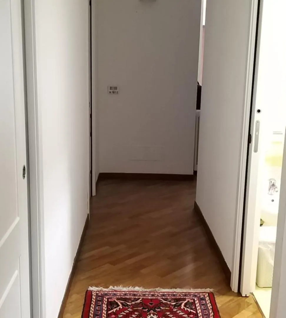 Appartamento Trinacria Palermo Apartment