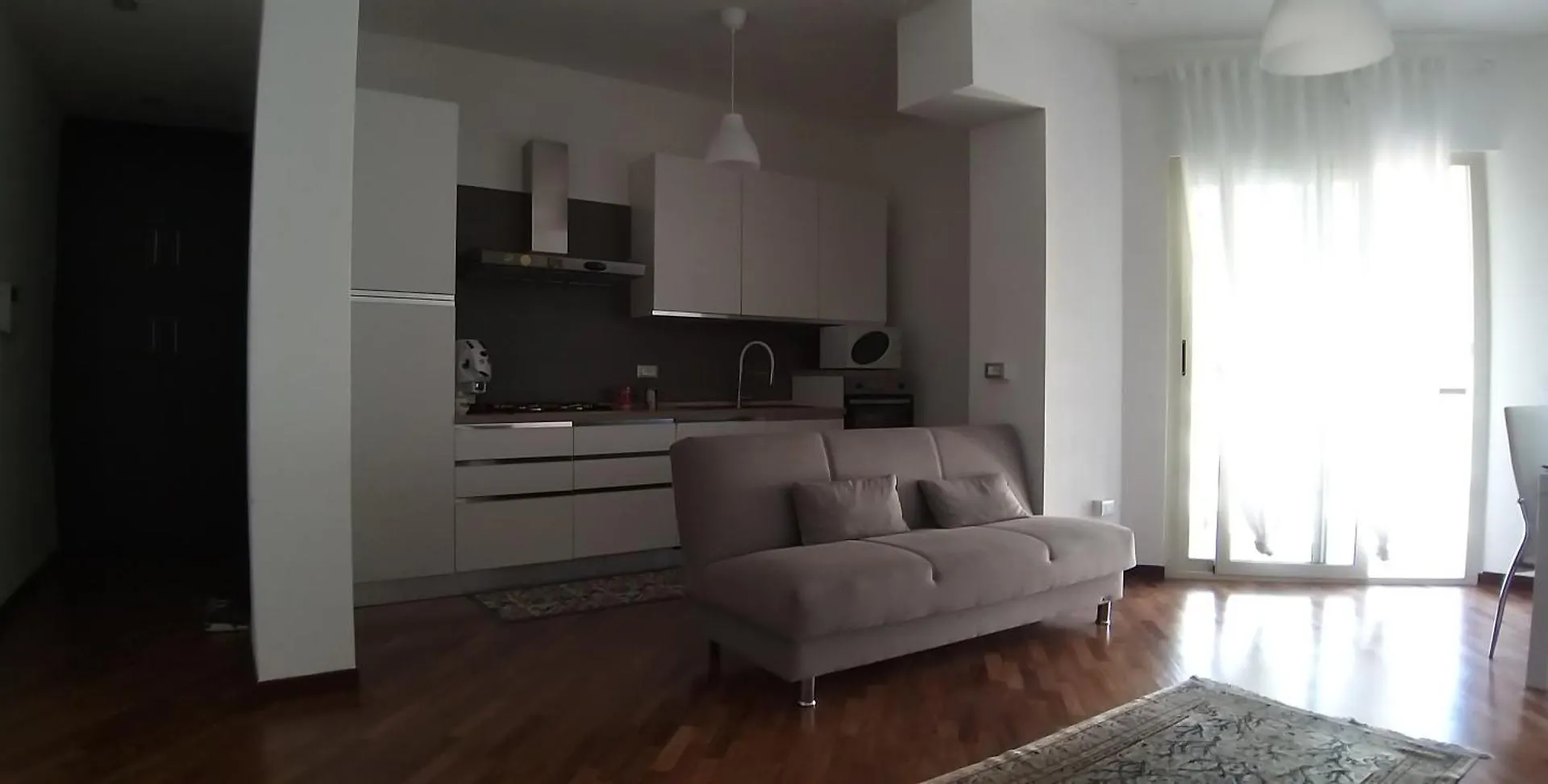 Apartment Appartamento Trinacria Palermo Italy